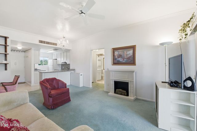 6125 E INDIAN SCHOOL Road 291, Scottsdale, AZ 85251