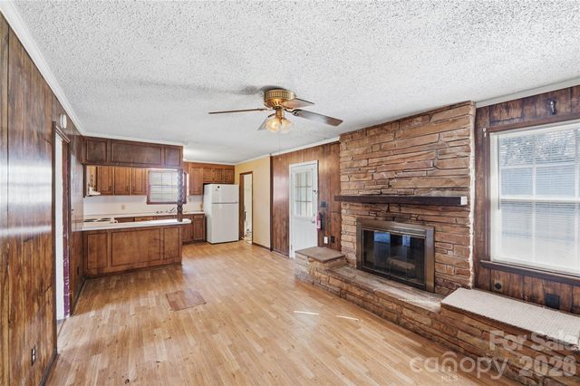 2824 Bancroft Street, Charlotte, NC 28206