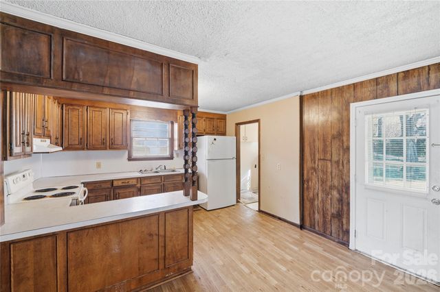 2824 Bancroft Street, Charlotte, NC 28206