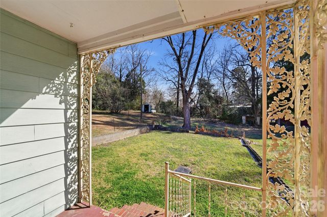 2824 Bancroft Street, Charlotte, NC 28206