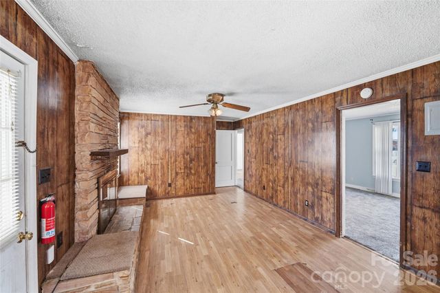 2824 Bancroft Street, Charlotte, NC 28206