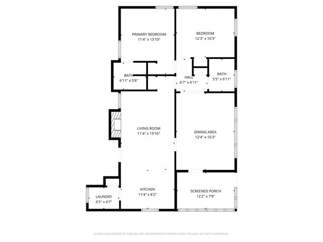 2824 Bancroft Street, Charlotte, NC 28206