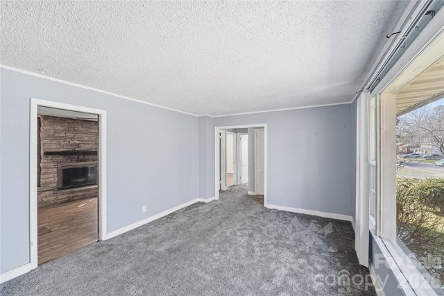 2824 Bancroft Street, Charlotte, NC 28206