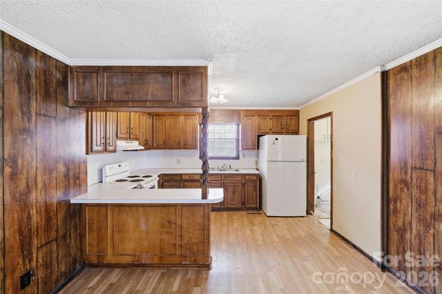 2824 Bancroft Street, Charlotte, NC 28206