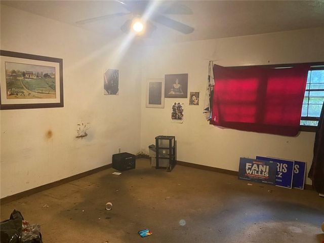 3739 Chateauguay Drive, Decatur, GA 30034