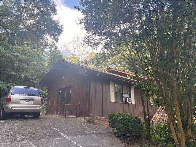 3739 Chateauguay Drive, Decatur, GA 30034