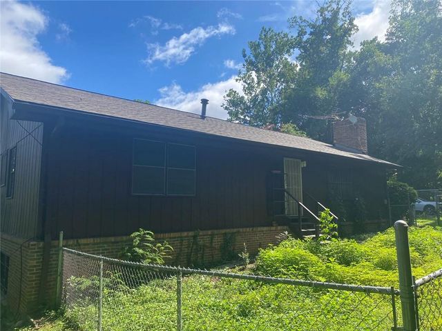 3739 Chateauguay Drive, Decatur, GA 30034