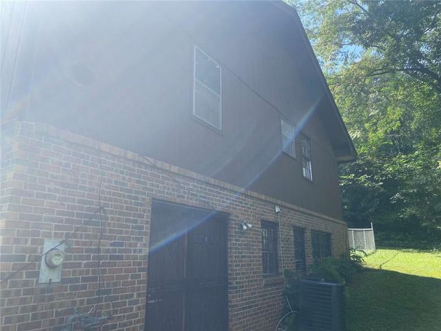 3739 Chateauguay Drive, Decatur, GA 30034