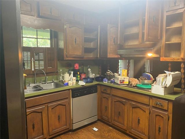 3739 Chateauguay Drive, Decatur, GA 30034