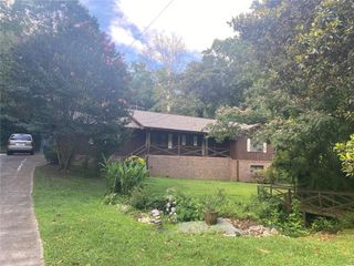 3739 Chateauguay Drive, Decatur, GA 30034