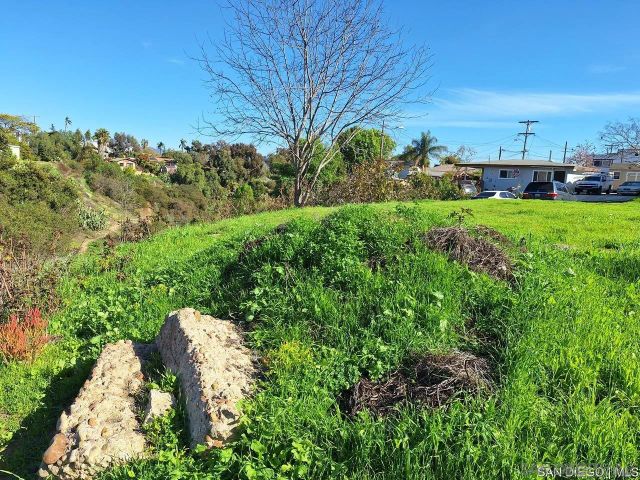 4600 Myrtle ST, San Diego, CA 92105