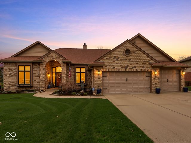 430 Augusta Court, Franklin, IN 46131