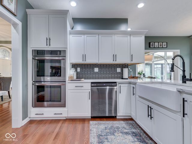 430 Augusta Court, Franklin, IN 46131