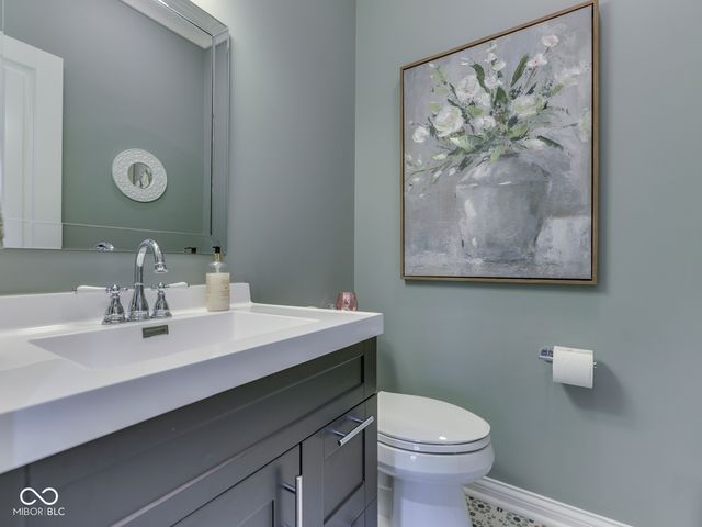 430 Augusta Court, Franklin, IN 46131