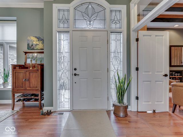 430 Augusta Court, Franklin, IN 46131