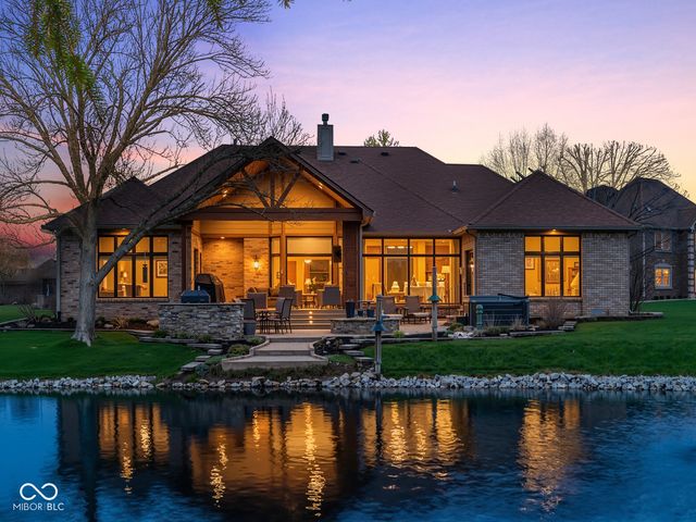 430 Augusta Court, Franklin, IN 46131