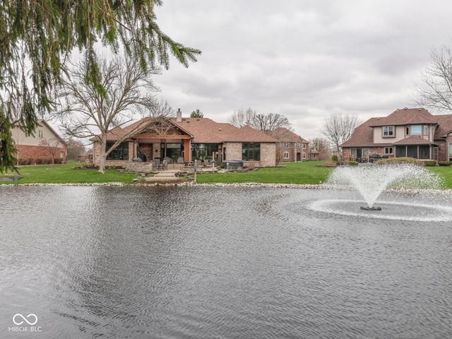 430 Augusta Court, Franklin, IN 46131