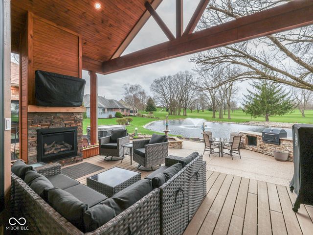 430 Augusta Court, Franklin, IN 46131