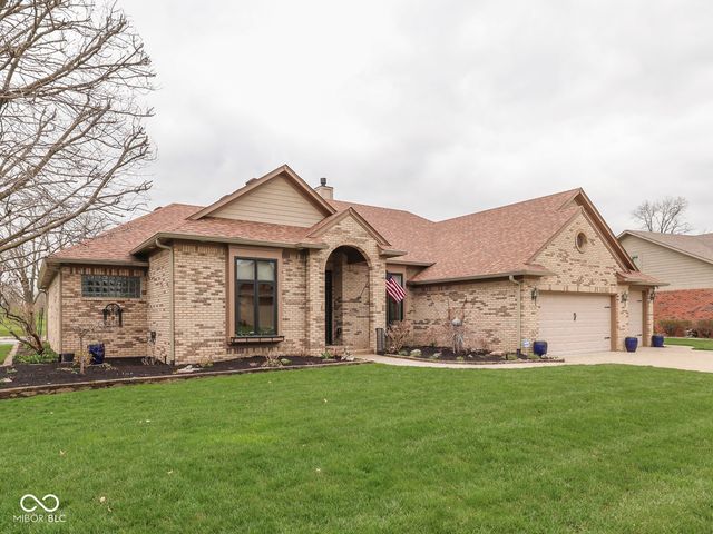 430 Augusta Court, Franklin, IN 46131