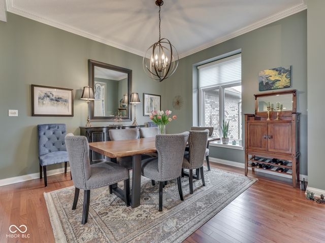 430 Augusta Court, Franklin, IN 46131