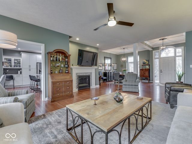 430 Augusta Court, Franklin, IN 46131