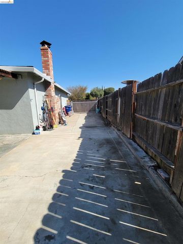3778 Cypress Way, Pittsburg, CA 94565