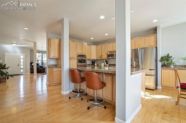 9060 Sky King Drive, Colorado Springs, CO 80924