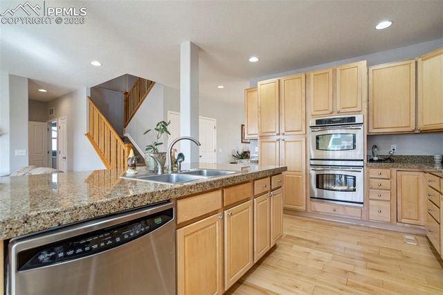 9060 Sky King Drive, Colorado Springs, CO 80924