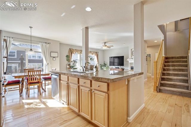 9060 Sky King Drive, Colorado Springs, CO 80924