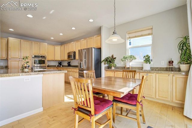 9060 Sky King Drive, Colorado Springs, CO 80924