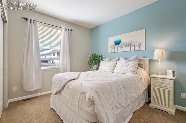 9060 Sky King Drive, Colorado Springs, CO 80924