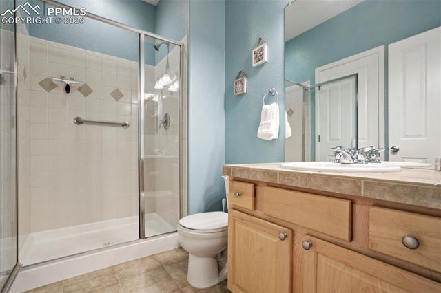 9060 Sky King Drive, Colorado Springs, CO 80924