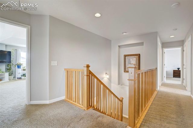 9060 Sky King Drive, Colorado Springs, CO 80924