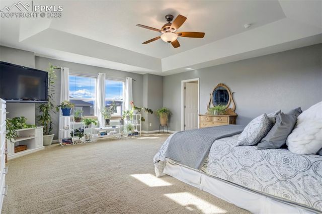 9060 Sky King Drive, Colorado Springs, CO 80924