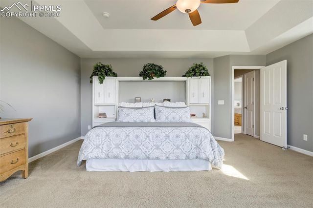 9060 Sky King Drive, Colorado Springs, CO 80924