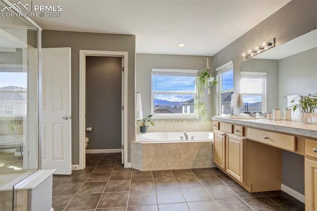 9060 Sky King Drive, Colorado Springs, CO 80924