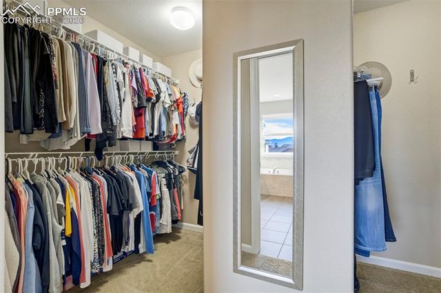 9060 Sky King Drive, Colorado Springs, CO 80924