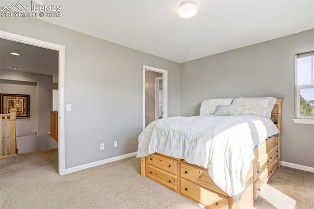 9060 Sky King Drive, Colorado Springs, CO 80924