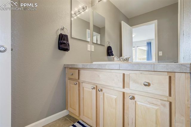 9060 Sky King Drive, Colorado Springs, CO 80924