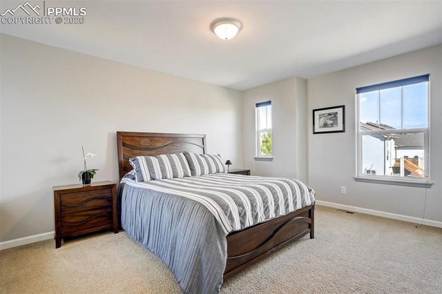 9060 Sky King Drive, Colorado Springs, CO 80924