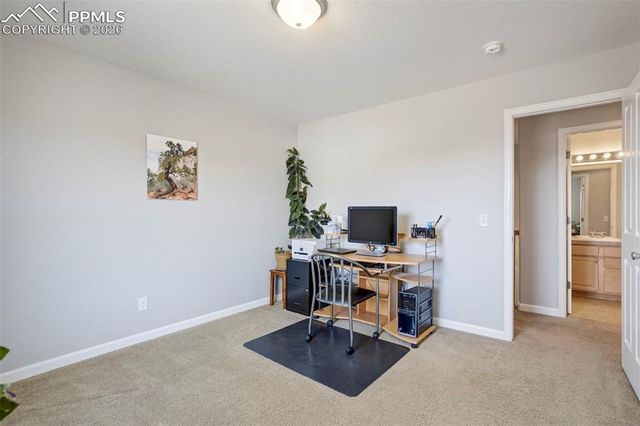 9060 Sky King Drive, Colorado Springs, CO 80924