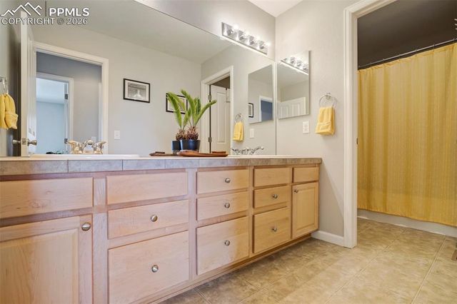 9060 Sky King Drive, Colorado Springs, CO 80924