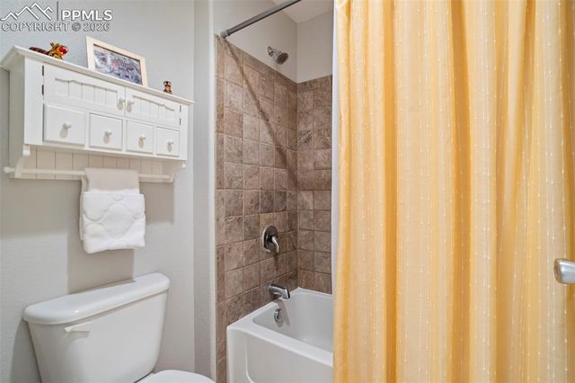 9060 Sky King Drive, Colorado Springs, CO 80924