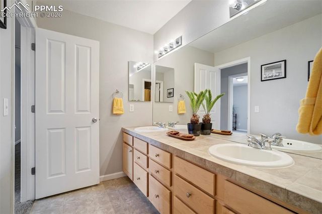 9060 Sky King Drive, Colorado Springs, CO 80924