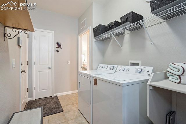 9060 Sky King Drive, Colorado Springs, CO 80924