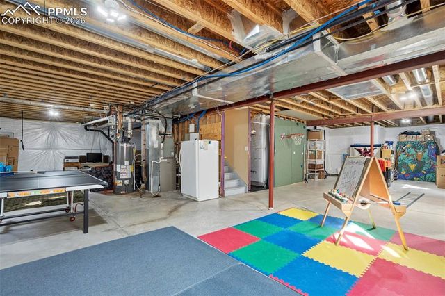 9060 Sky King Drive, Colorado Springs, CO 80924