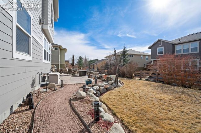 9060 Sky King Drive, Colorado Springs, CO 80924