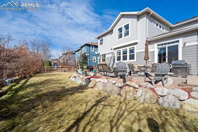 9060 Sky King Drive, Colorado Springs, CO 80924