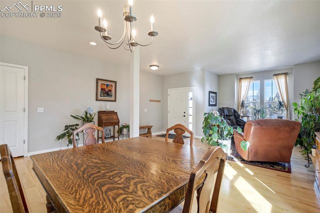 9060 Sky King Drive, Colorado Springs, CO 80924