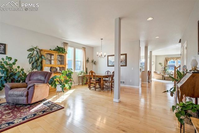 9060 Sky King Drive, Colorado Springs, CO 80924